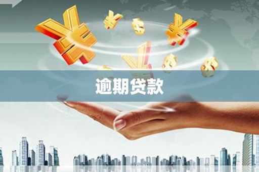 三重逾期贷款