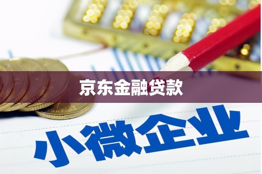 三重京东金融贷款