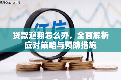 三重贷款逾期怎么办，全面解析应对策略与预防措施