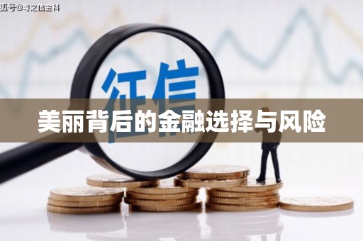 三重美丽背后的金融选择与风险