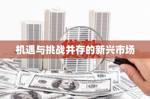 三重机遇与挑战并存的新兴市场